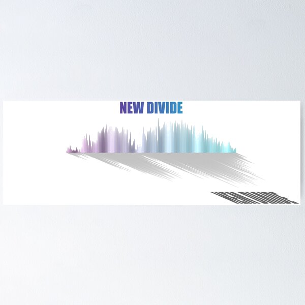 Item preview, NEW DIVIDE  designed and sold by Chaos Apparel .
