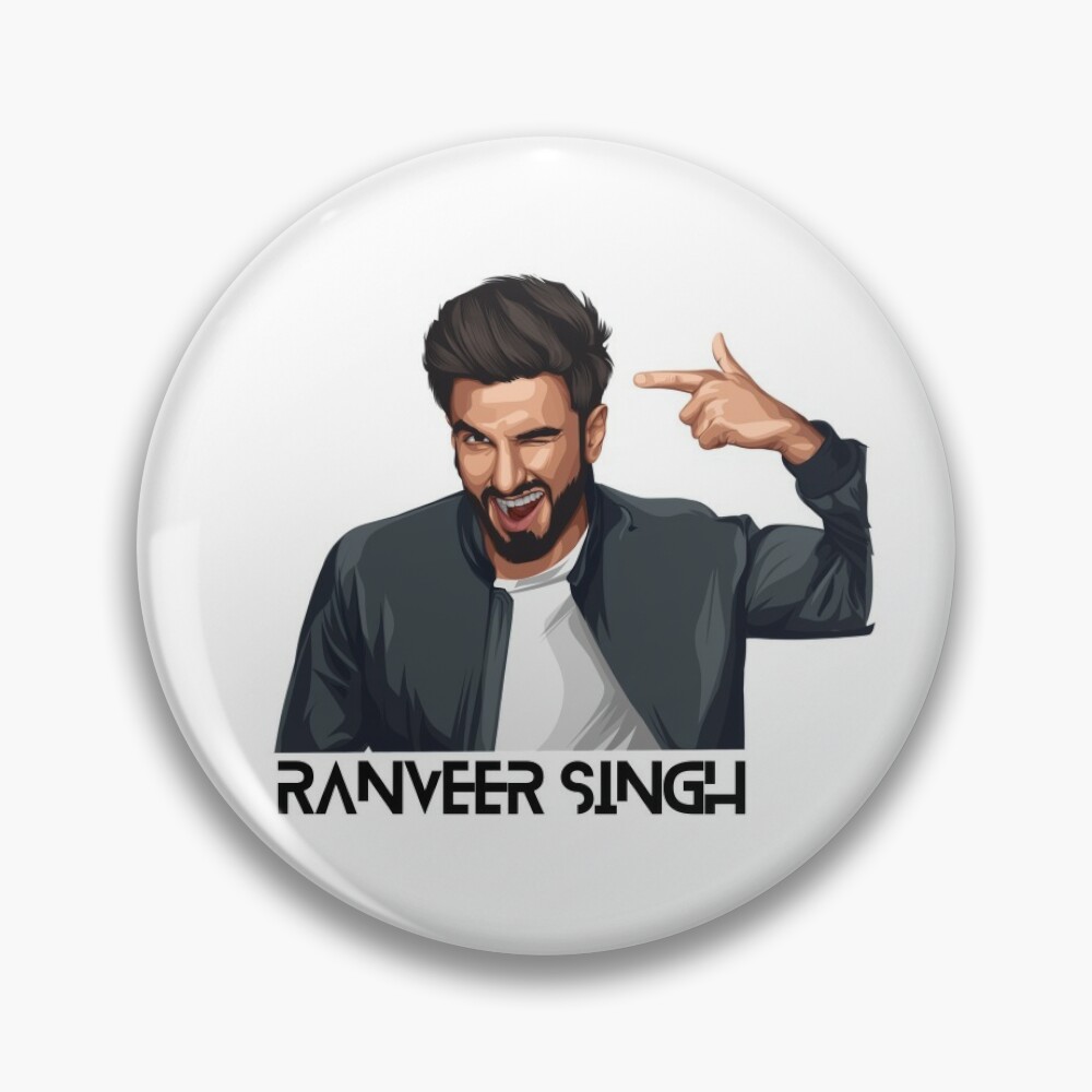 Pin on Ranveer Singh
