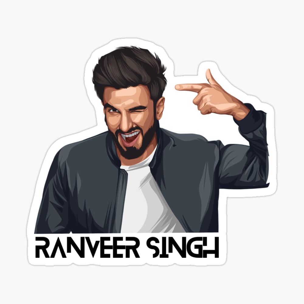 Pin on Ranveer singh