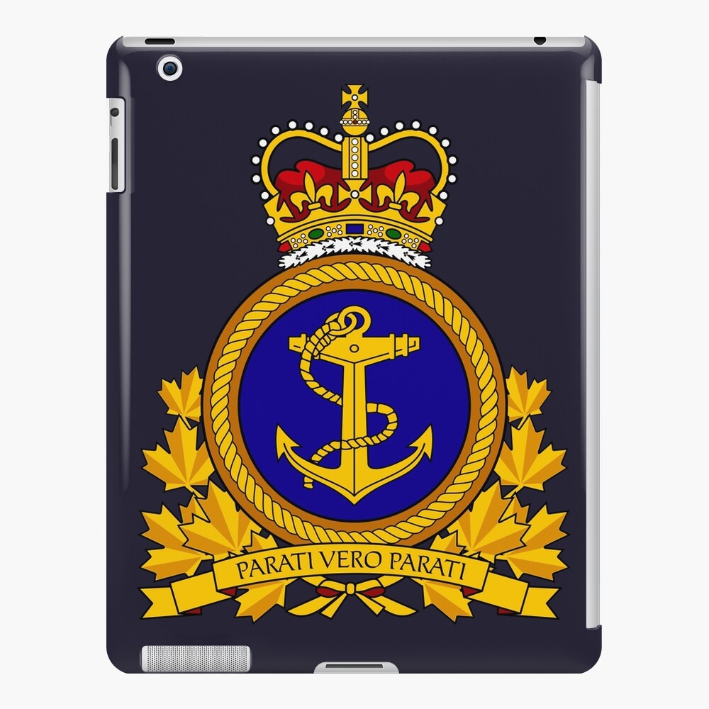 royal-canadian-navy-marine-royale-canadienne-ipad-case-skin-for