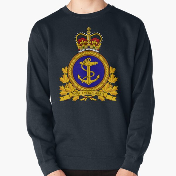 Item preview, Royal Canadian Navy - Marine royale canadienne designed and sold by wordwidesymbols.