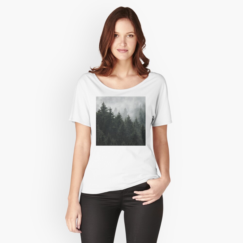 Artikel-Vorschau von Loose Fit T-Shirt, designt und verkauft von tekay.