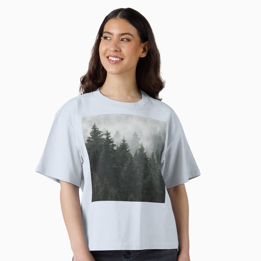 Artikel-Vorschau von Boxy T-Shirt, designt und verkauft von tekay.