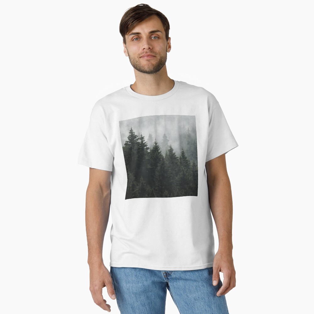 Artikel-Vorschau von Classic T-Shirt, designt und verkauft von tekay.