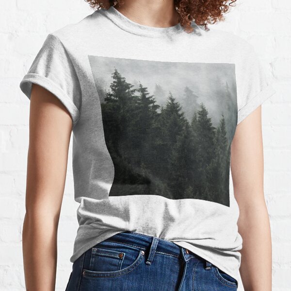 Waiting For Classic T-Shirt