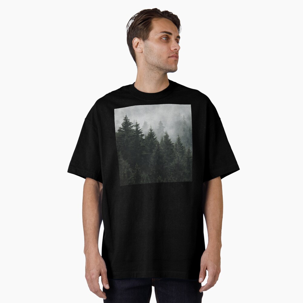 Artikel-Vorschau von Oversized T-Shirt, designt und verkauft von tekay.