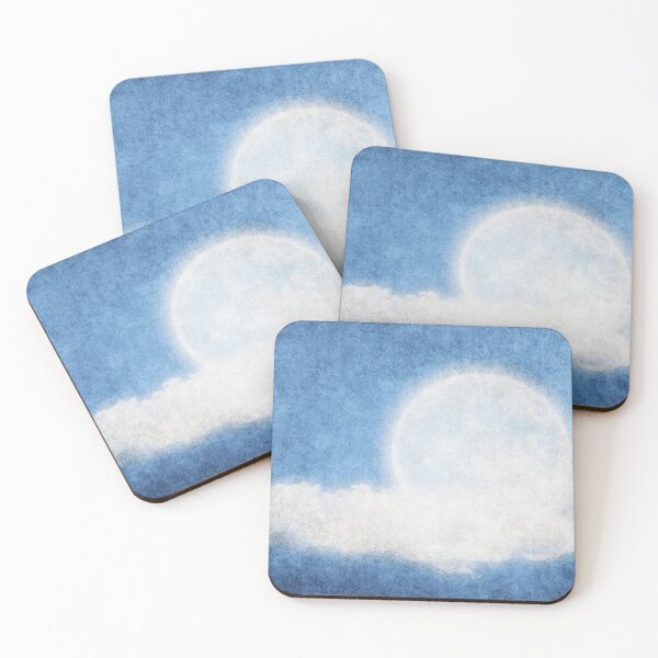 Item preview, Misty Moon designed and sold by Denise Abé.