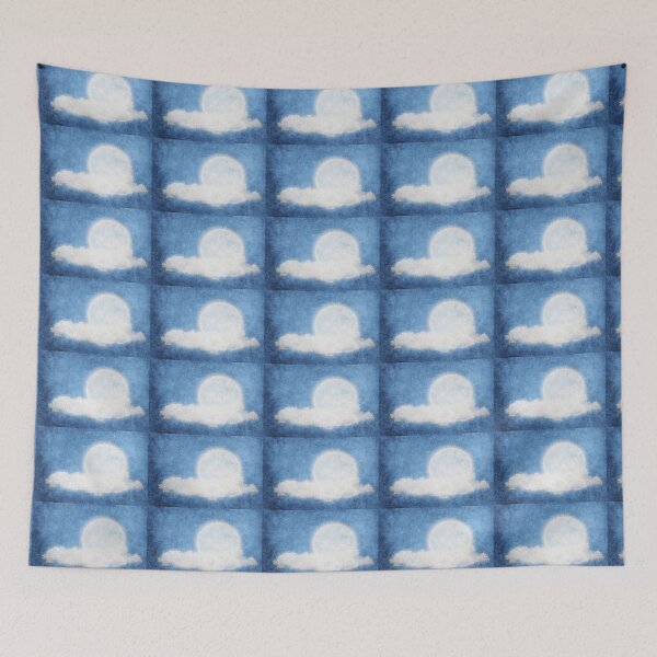 Item preview, Misty Moon designed and sold by Denise Abé.