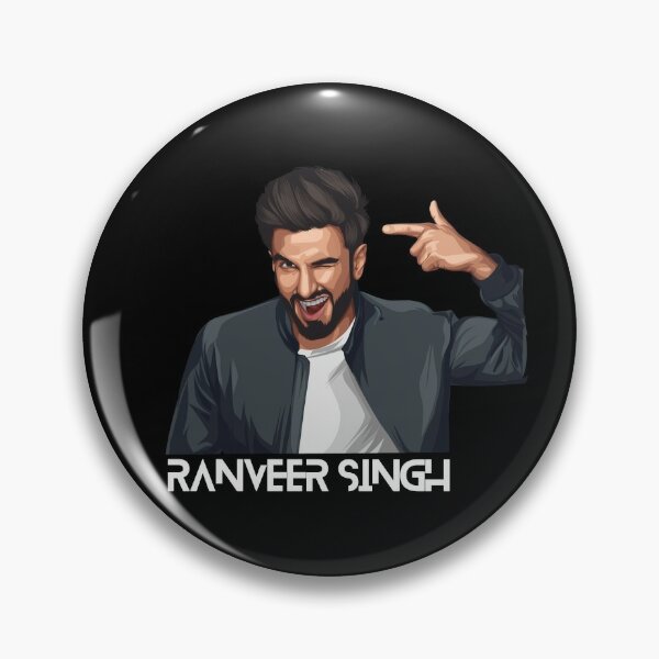 Pin on Ranveer Singh