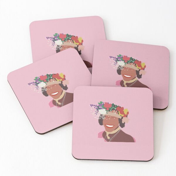 Item preview, Marsha P. Johnson designed and sold by RonniBlackford.