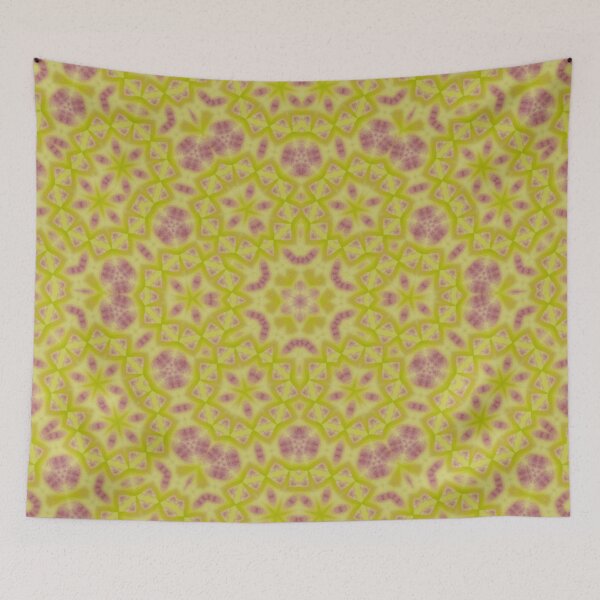 Item preview, Kaleidoscopic Oddities 00194 designed and sold by CleanWIP.