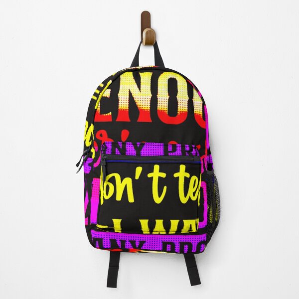 Item preview, Don't Test Me I Watch Enough Crime Shows. designed and sold by CristalleLisa.