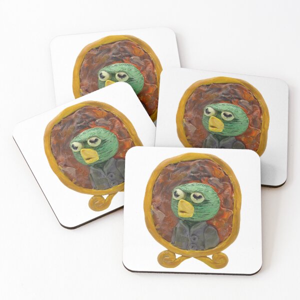 Item preview, Green Guy designed and sold by Lolliath ARTS.