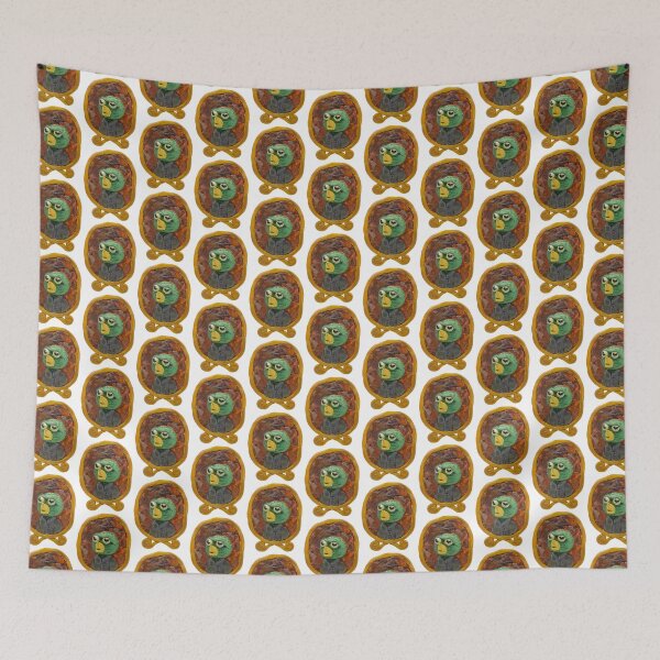 Item preview, Green Guy designed and sold by Lolliath ARTS.