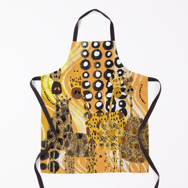 Item preview, A Gathering of Giraffes designed and sold by SingleLMichele.