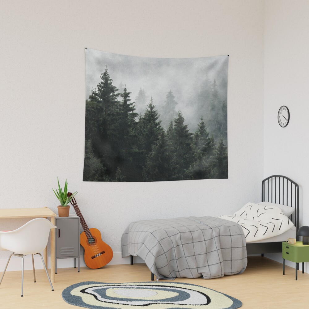 Item preview, Tapestry designed and sold by tekay.