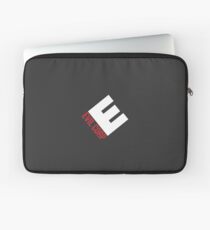 Mr Robot - Evil Corp Laptop Sleeve