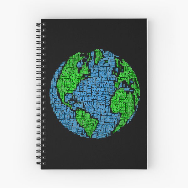 Item preview, World Peace designed and sold by HorizonDesignz.