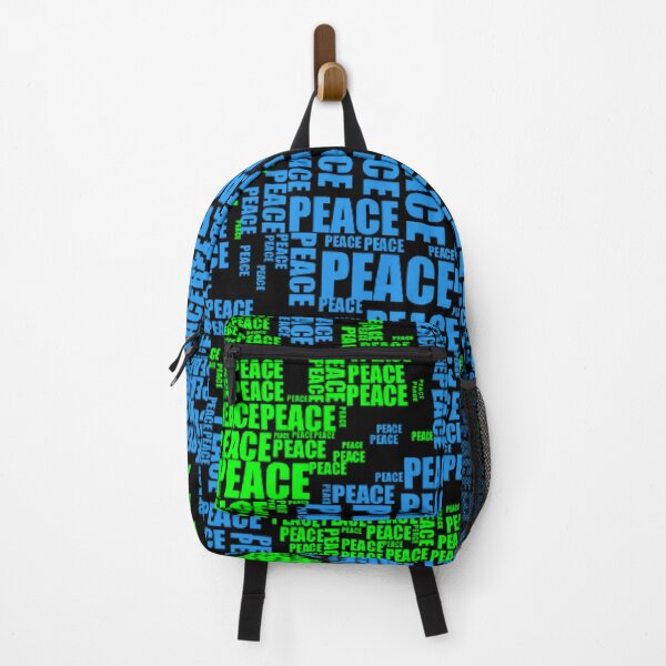Item preview, World Peace designed and sold by HorizonDesignz.