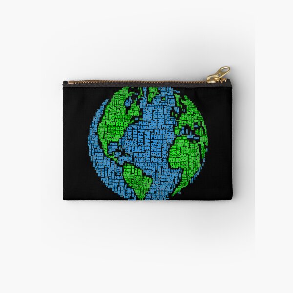 Item preview, World Peace designed and sold by HorizonDesignz.