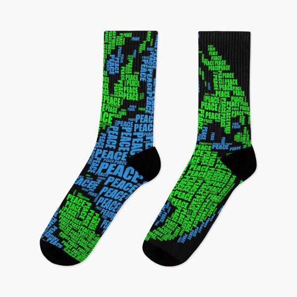 Item preview, World Peace designed and sold by HorizonDesignz.