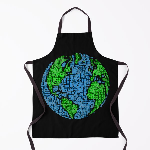 Item preview, World Peace designed and sold by HorizonDesignz.