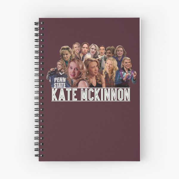 Item preview, Kate Mckinnon designed and sold by Lauraptor.