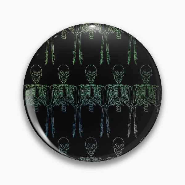 Item preview, Skeleton designed and sold by AuraWalker1.