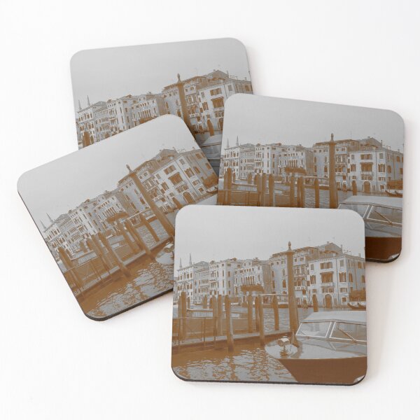 Item preview, Venetian Waterways designed and sold by kimberleyvh.