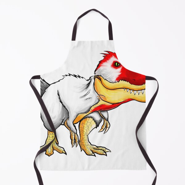 Item preview, Chicken King designed and sold by Sol 3 Designs.