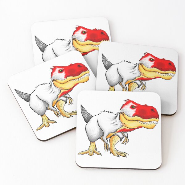 Item preview, Chicken King designed and sold by Sol 3 Designs.