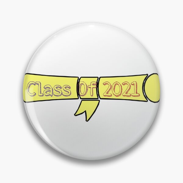 Item preview, Graduation Class of 2021 designed and sold by Shonti.