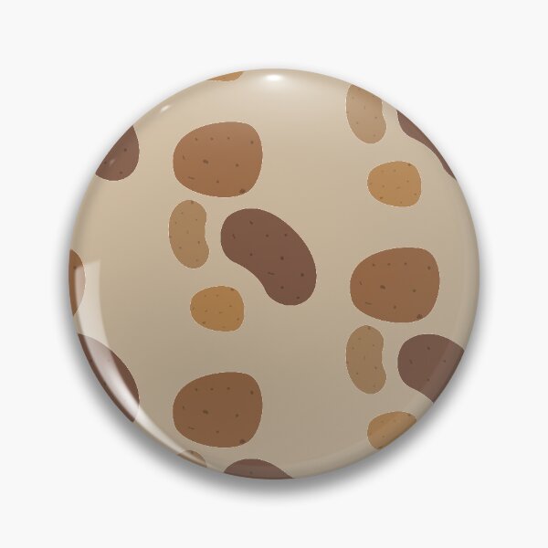 Item preview, Potatoes, tatties, spuds! designed and sold by SparkPrintsandDesigns.
