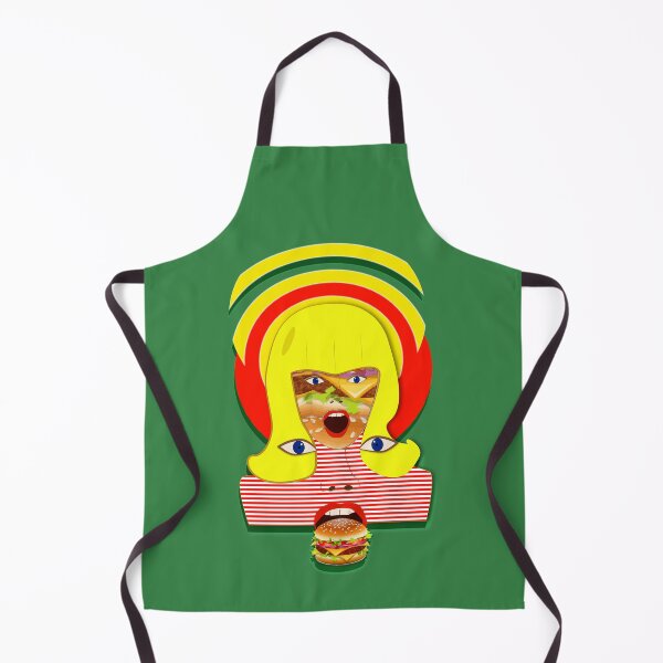 Item preview, Hamburger designed and sold by CosmicGirl75.