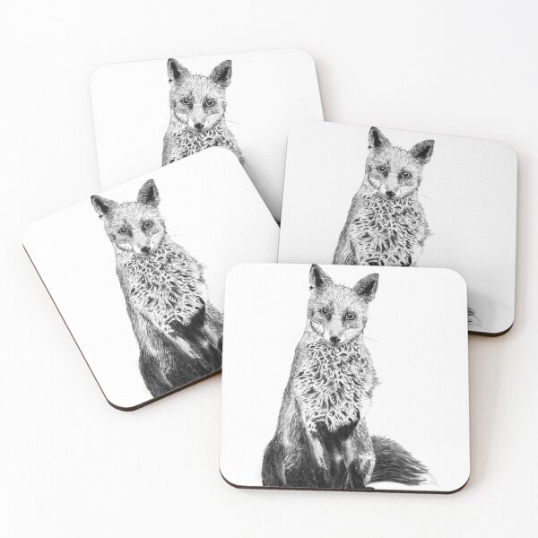 Item preview, Fantastic Mrs Fox designed and sold by DaniGodwin.