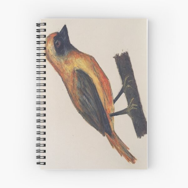 Item preview, Chorister Robin designed and sold by kellygossart.
