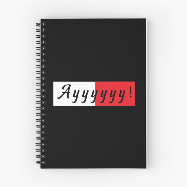 Item preview, Ayyyyyy! designed and sold by Tobias Langner.