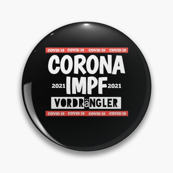 Item preview, Pre-vaccination designed and sold by vibeno1.