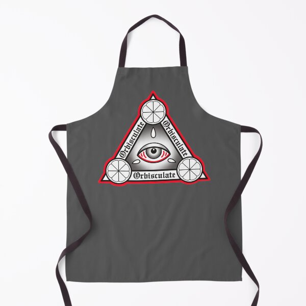 Item preview,  Orbisculate  designed and sold by weilertsen.