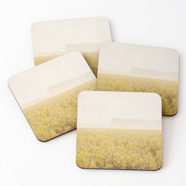Item preview, The Fields Lay Golden designed and sold by Denise Abé.