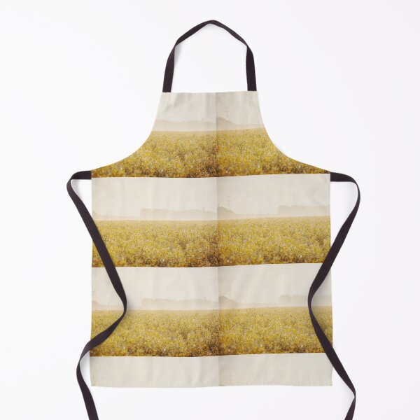 Item preview, The Fields Lay Golden designed and sold by Denise Abé.