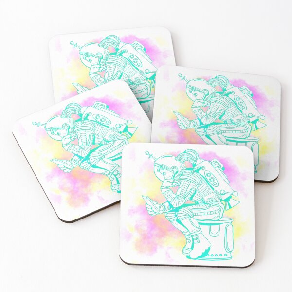 Item preview, Netizen designed and sold by Varshaa.