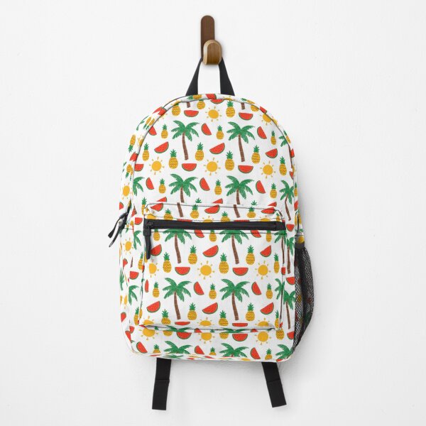 Item preview, Tropical Summer Pattern designed and sold by trajeado14.