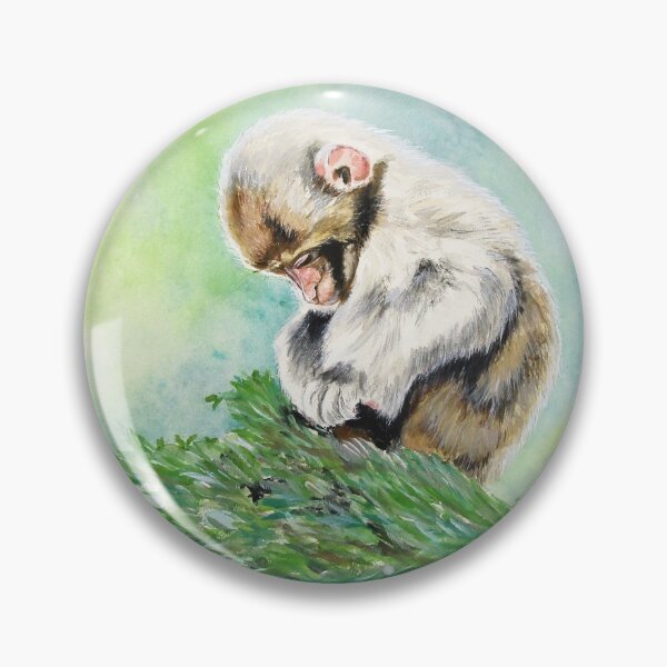 Item preview, Monkey Business designed and sold by PaintedbyCarol.