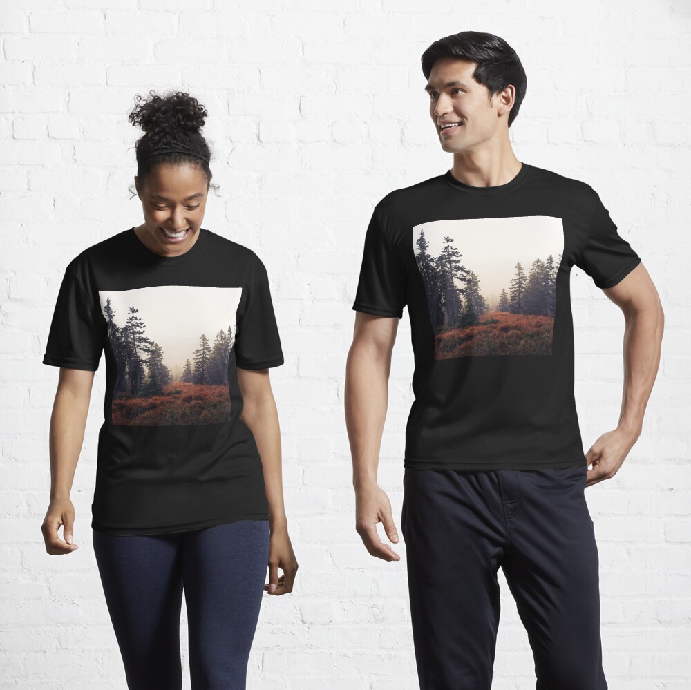 Item preview, Active T-Shirt designed and sold by tekay.