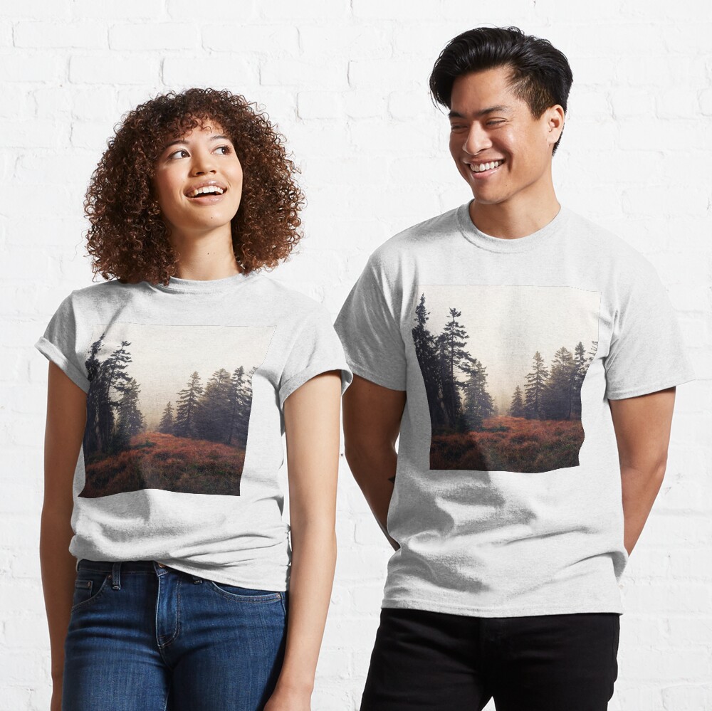 Item preview, Classic T-Shirt designed and sold by tekay.