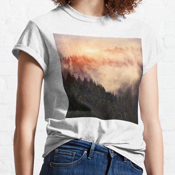 In My Other World Classic T-Shirt