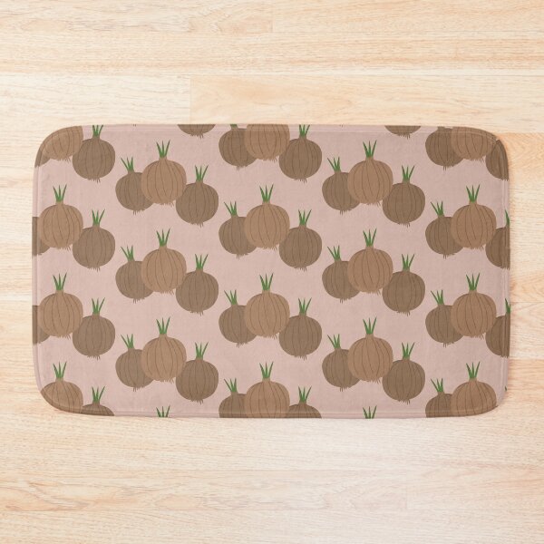 Item preview, A Trio of Onions! designed and sold by SparkPrintsandDesigns.