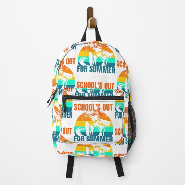 Item preview, School''s Out for Summer designed and sold by Labradoodlesetc.