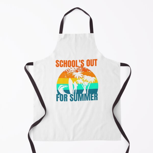 Item preview, School''s Out for Summer designed and sold by Labradoodlesetc.